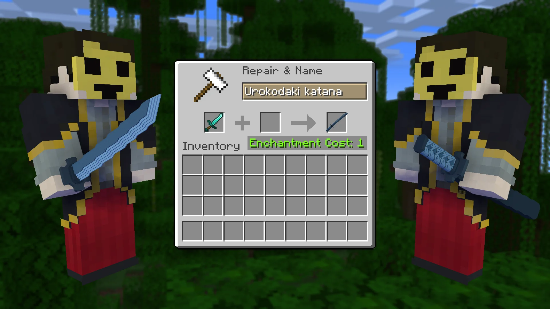 Resource Pack Preview Image