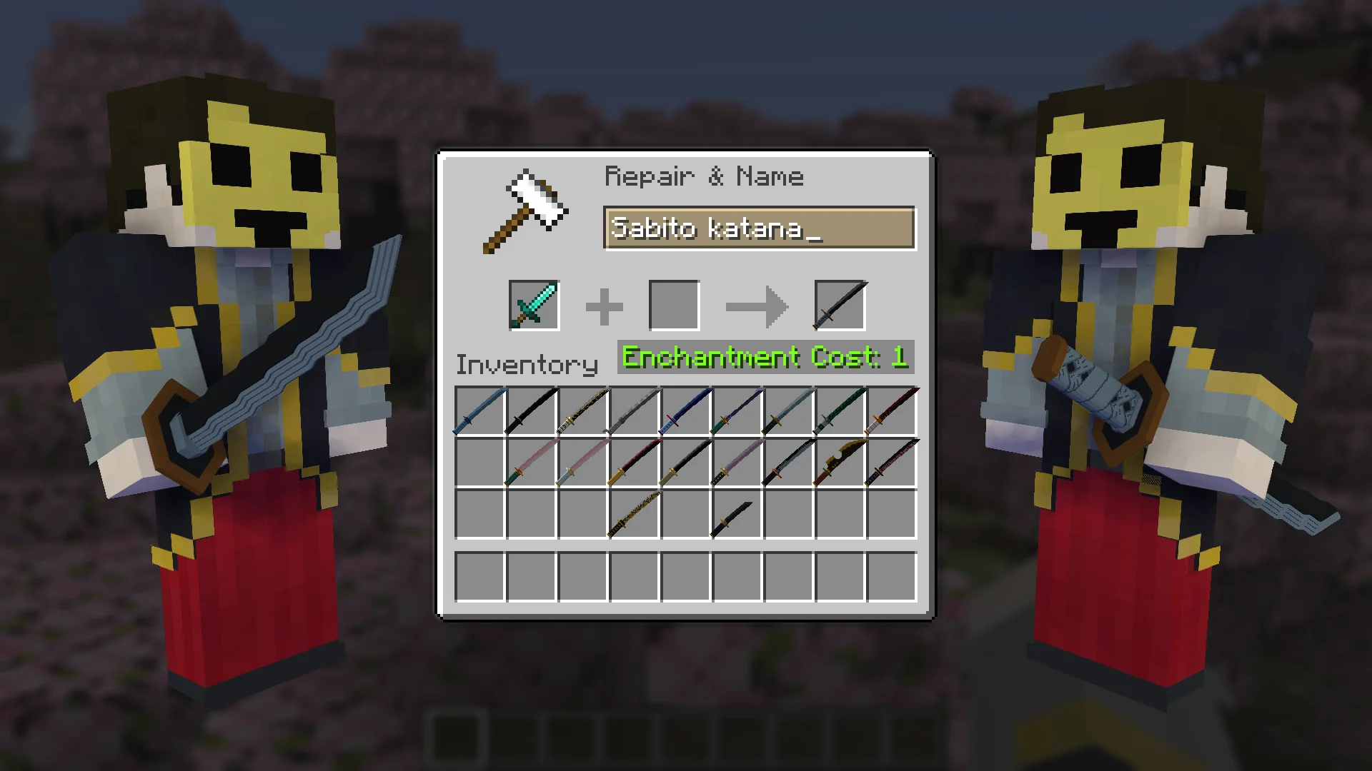 Resource Pack Preview Image