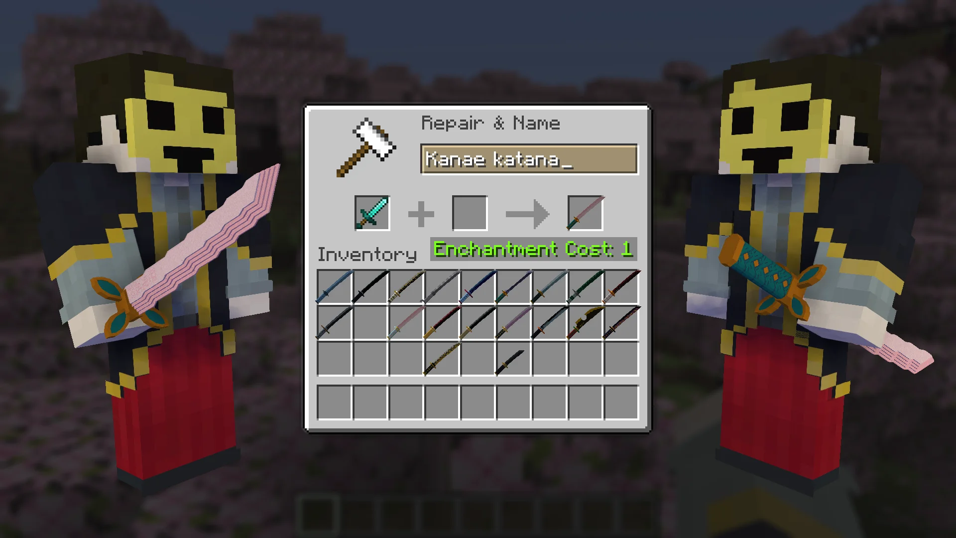 Resource Pack Preview Image