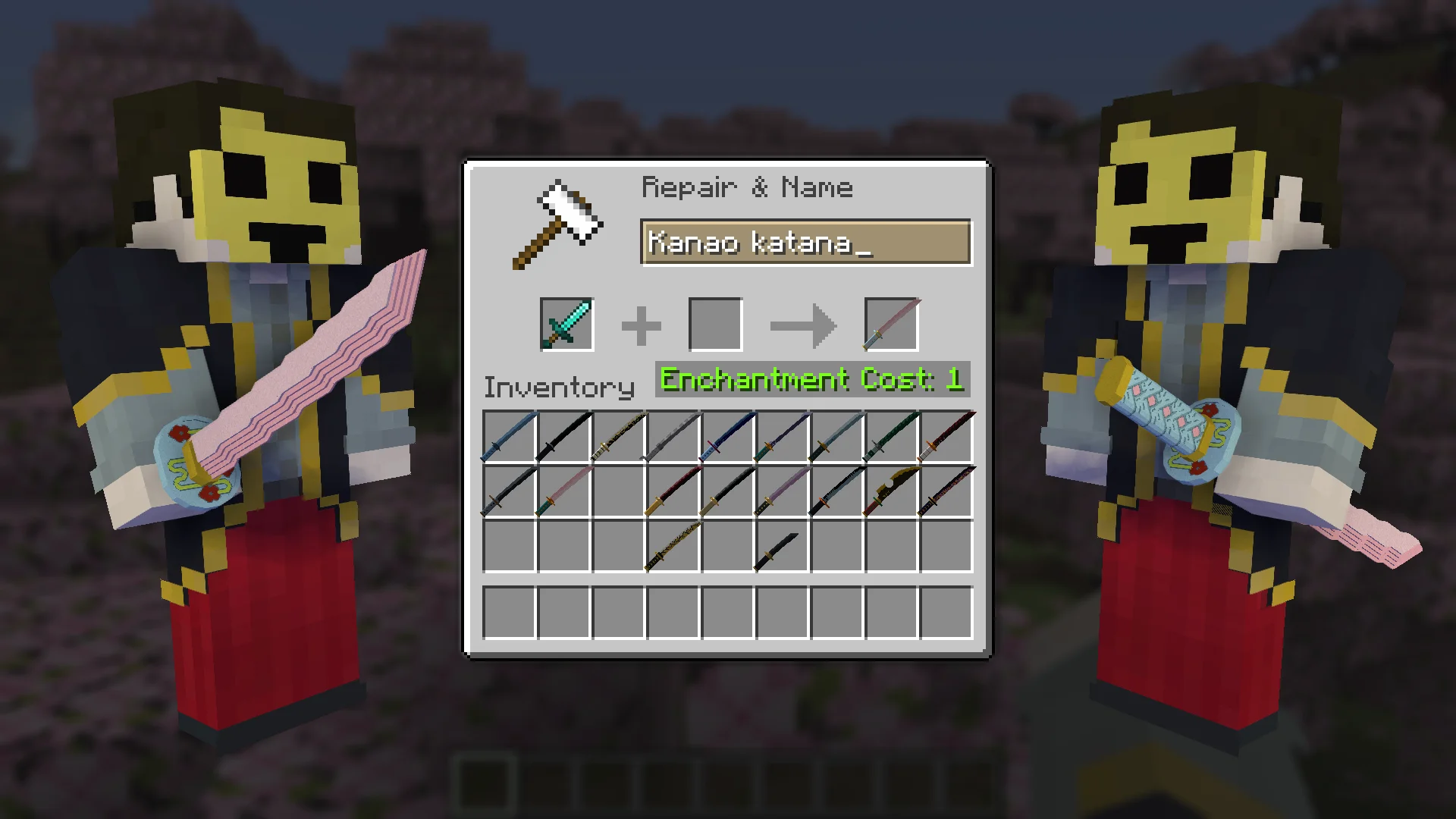 Resource Pack Preview Image