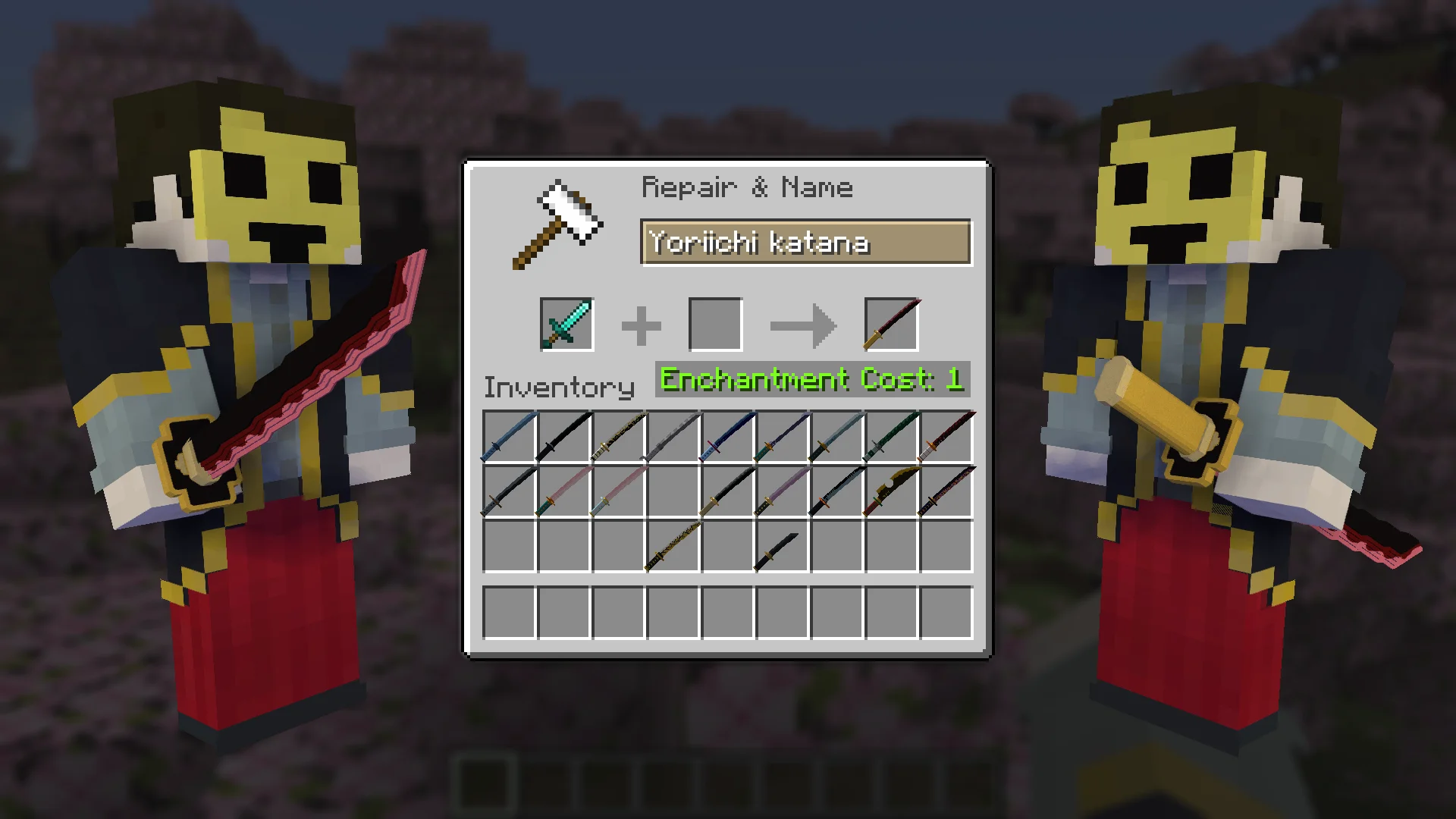 Resource Pack Preview Image