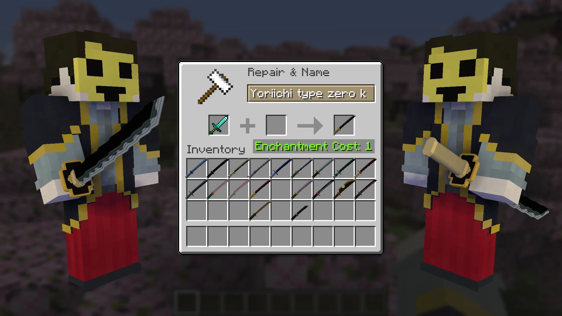 Resource Pack Preview Image