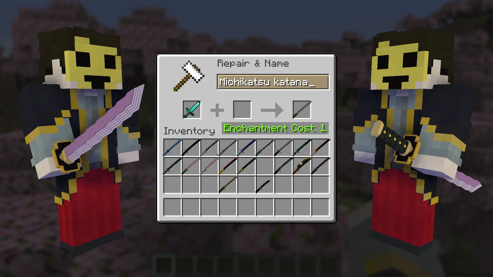 Resource Pack Preview Image