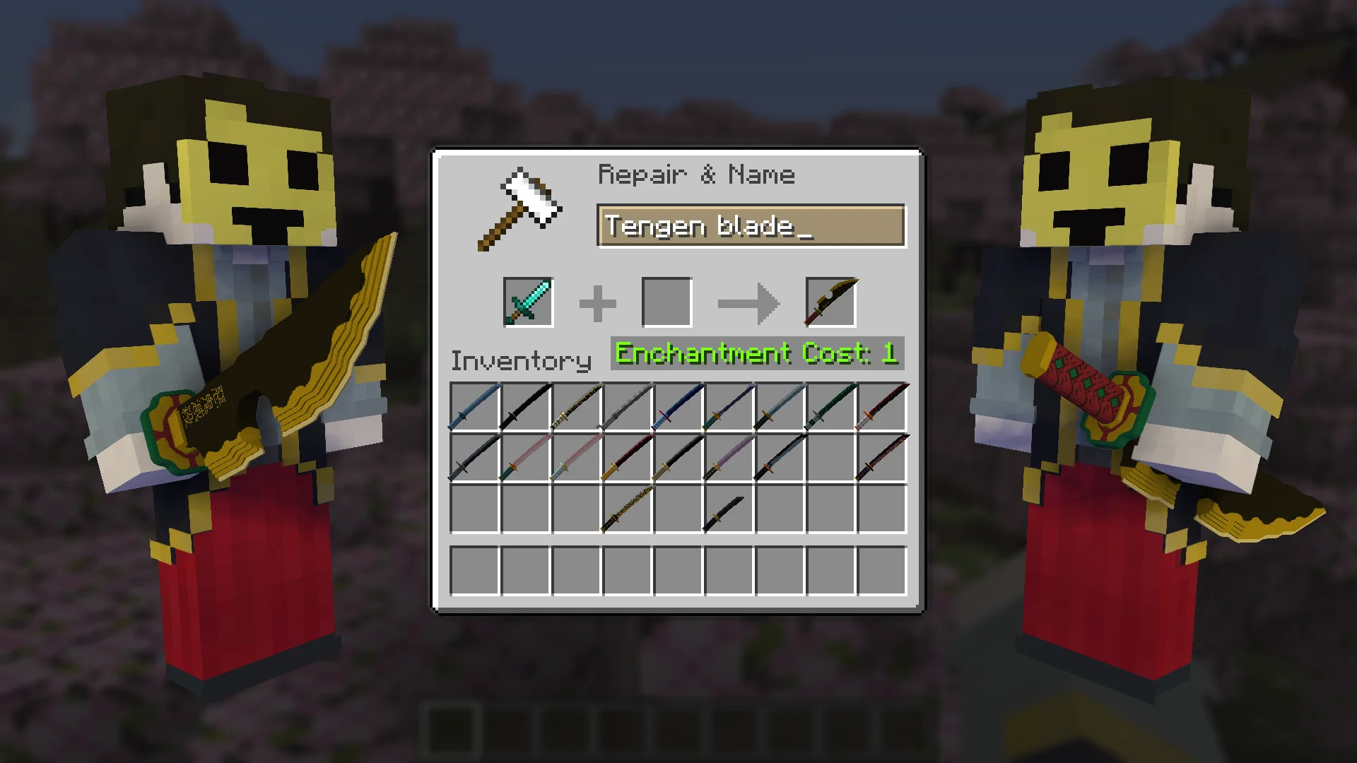 Resource Pack Preview Image