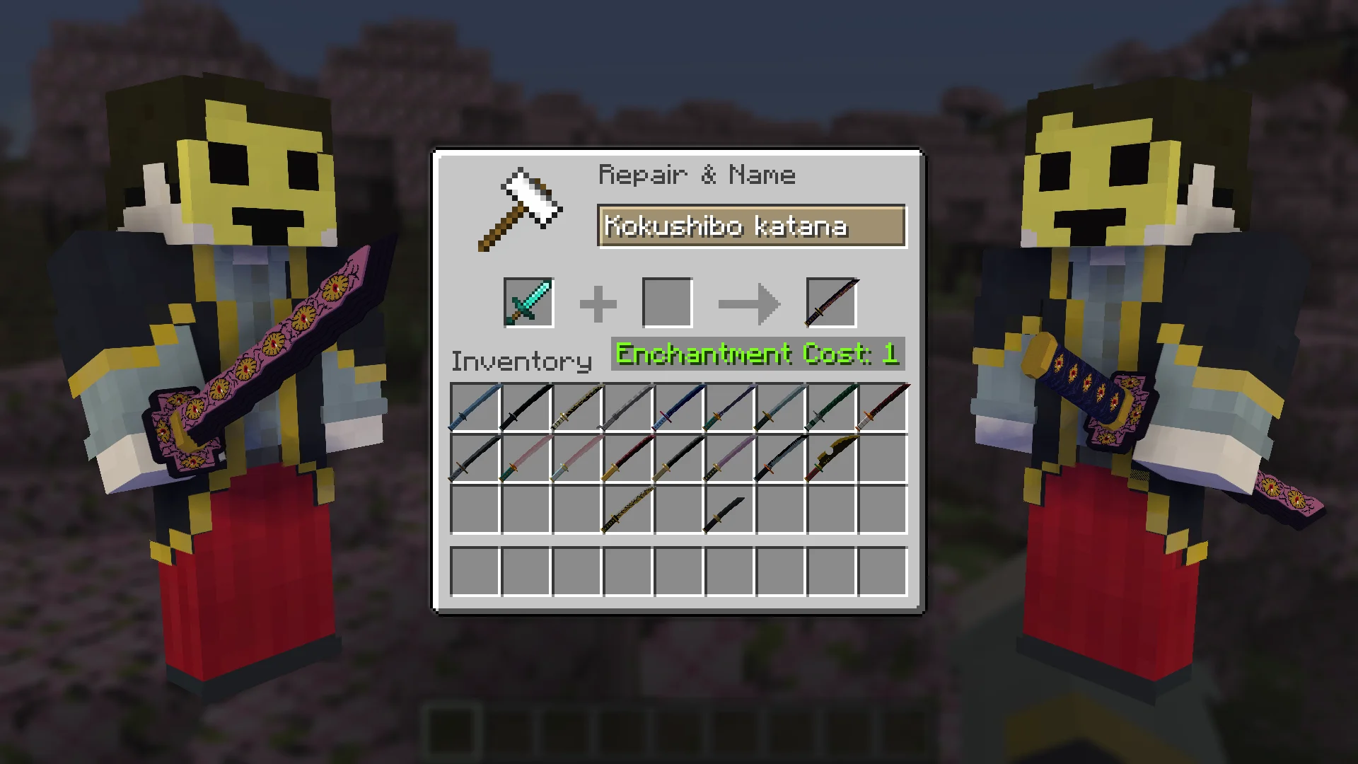 Resource Pack Preview Image
