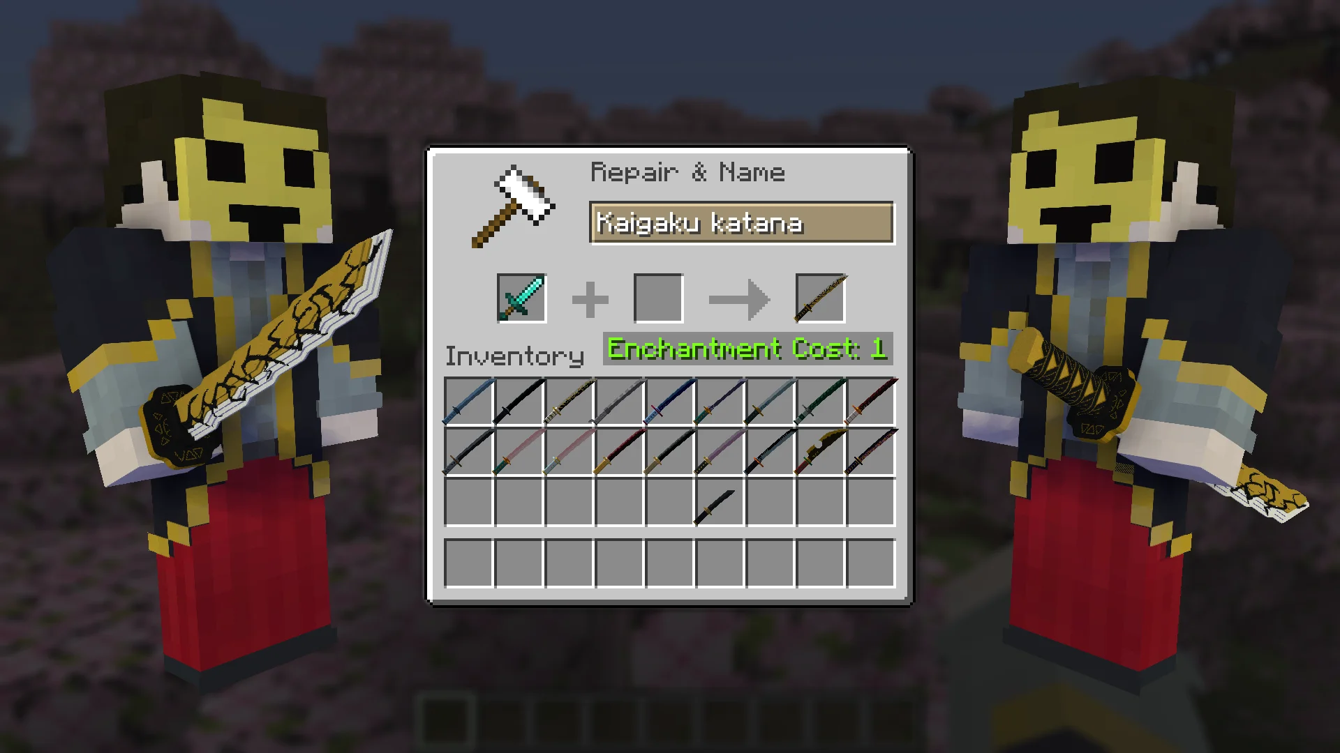Resource Pack Preview Image