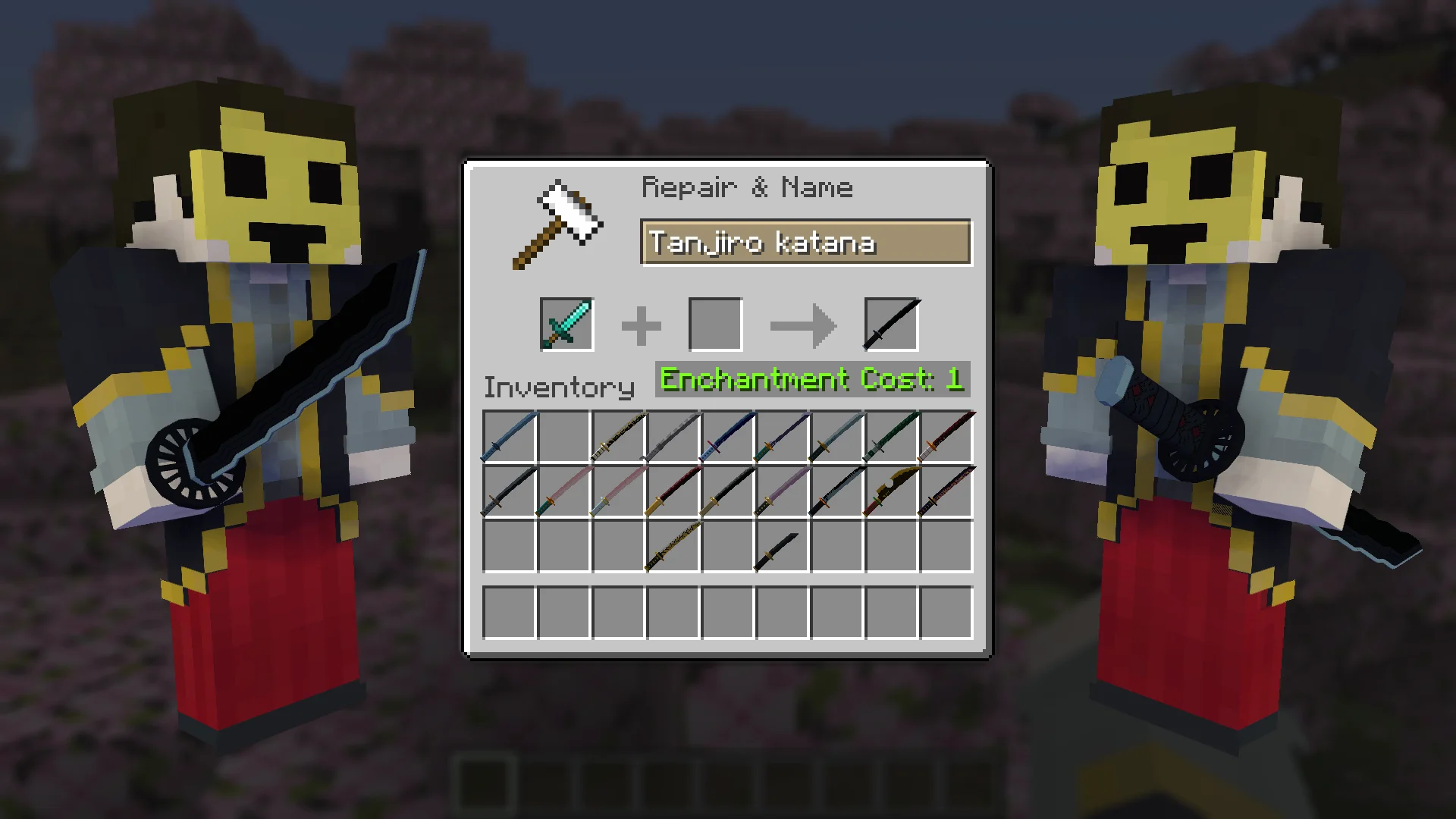 Resource Pack Preview Image