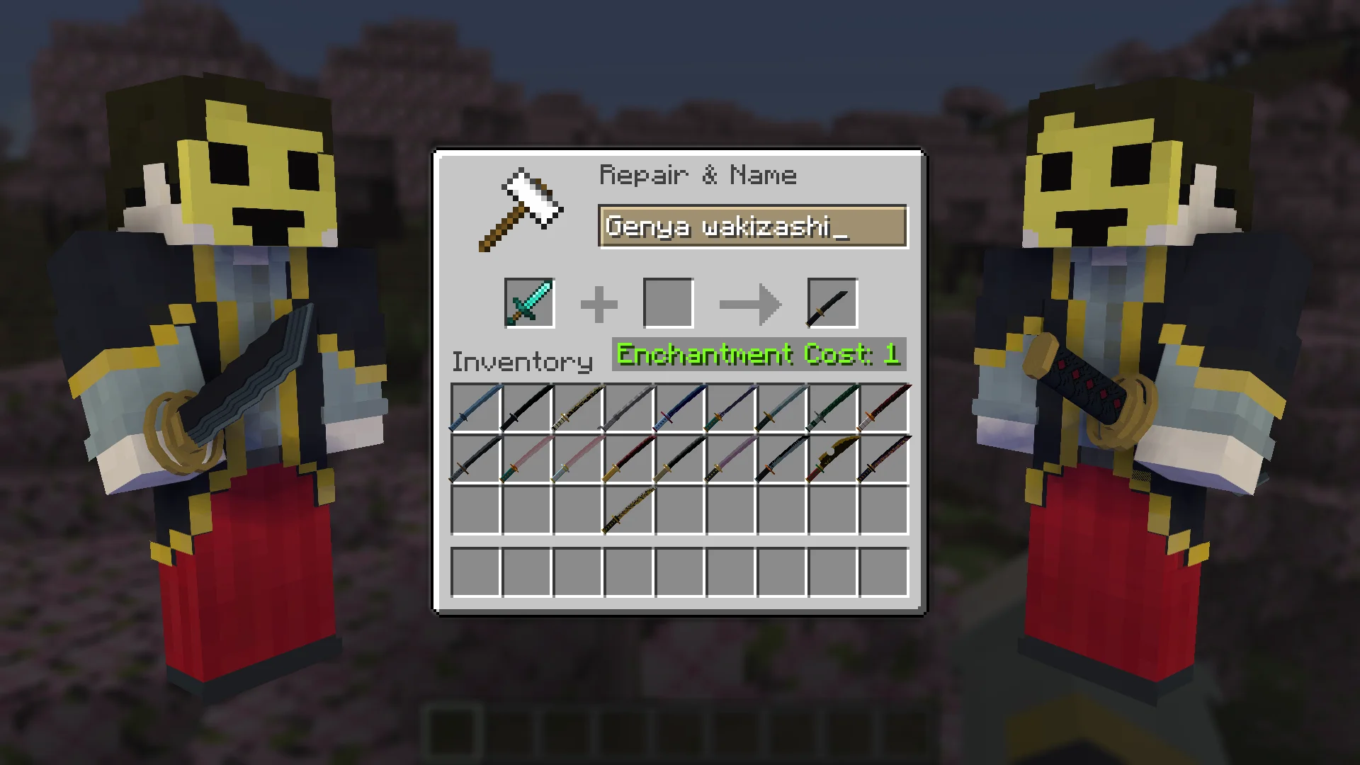Resource Pack Preview Image