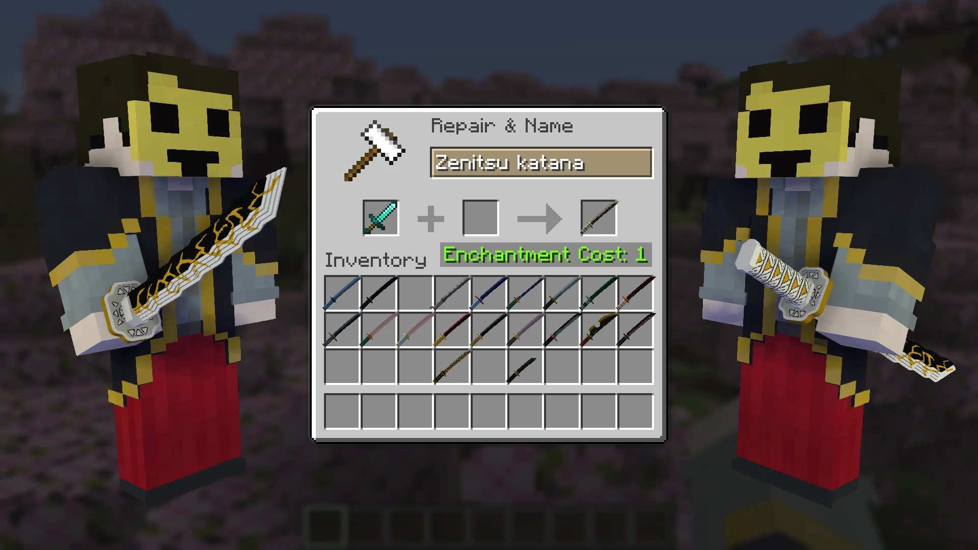 Resource Pack Preview Image