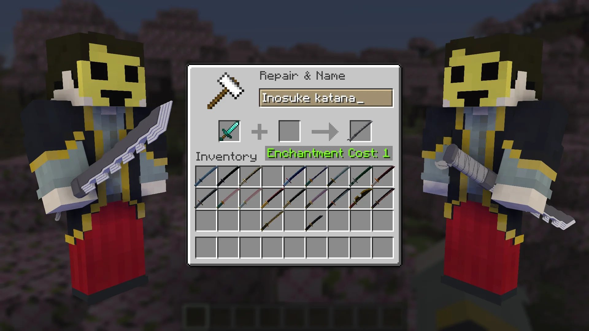 Resource Pack Preview Image