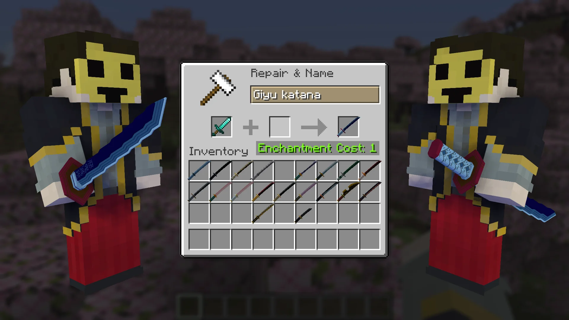 Resource Pack Preview Image