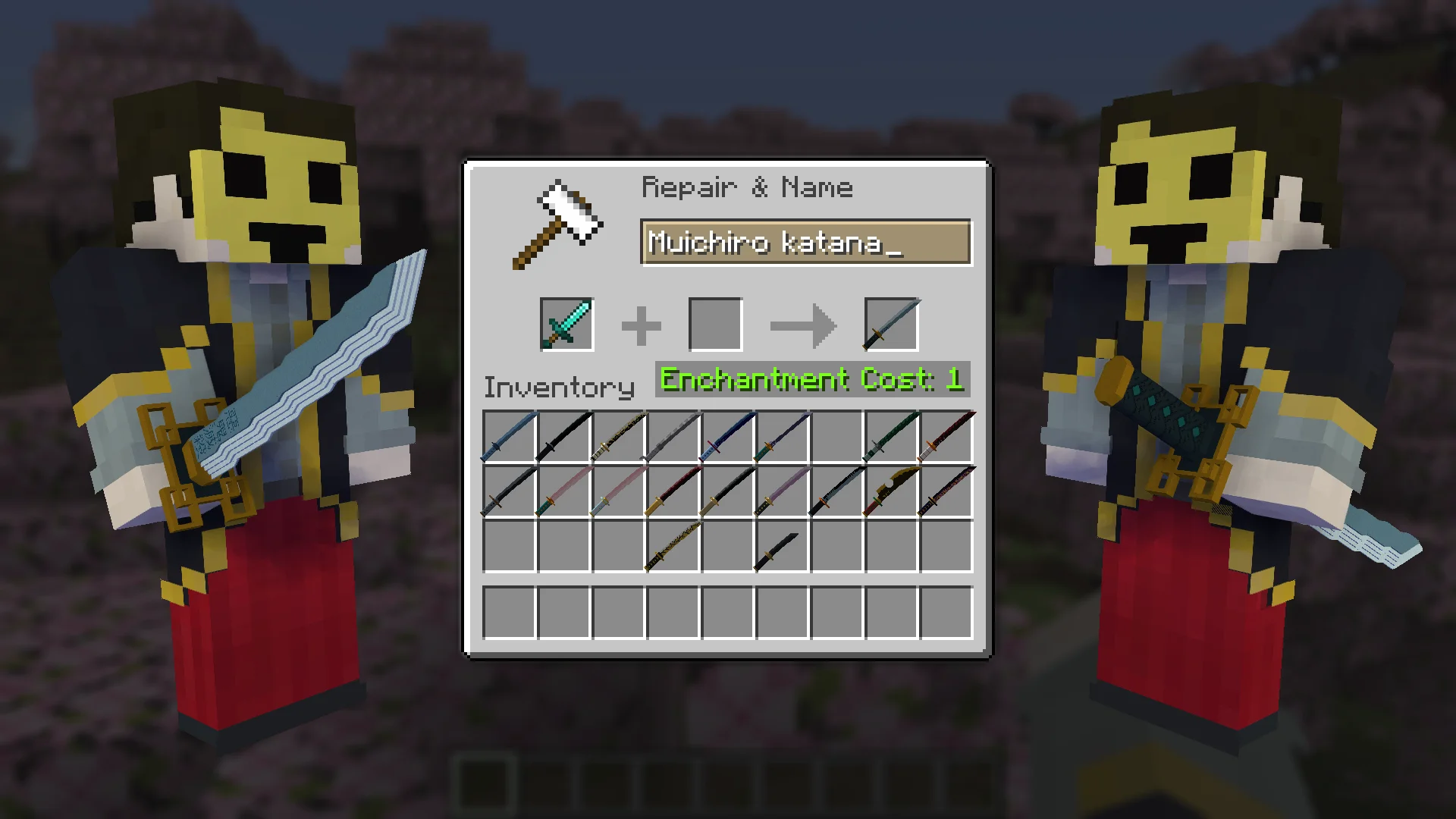 Resource Pack Preview Image