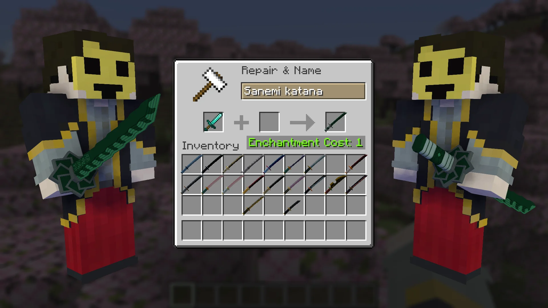 Resource Pack Preview Image
