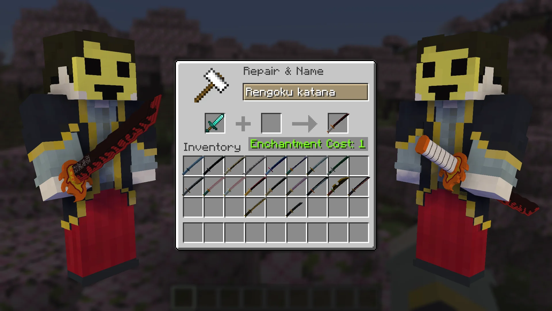 Resource Pack Preview Image