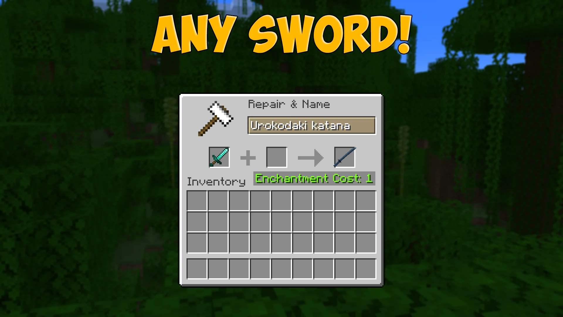 Resource Pack Preview Image