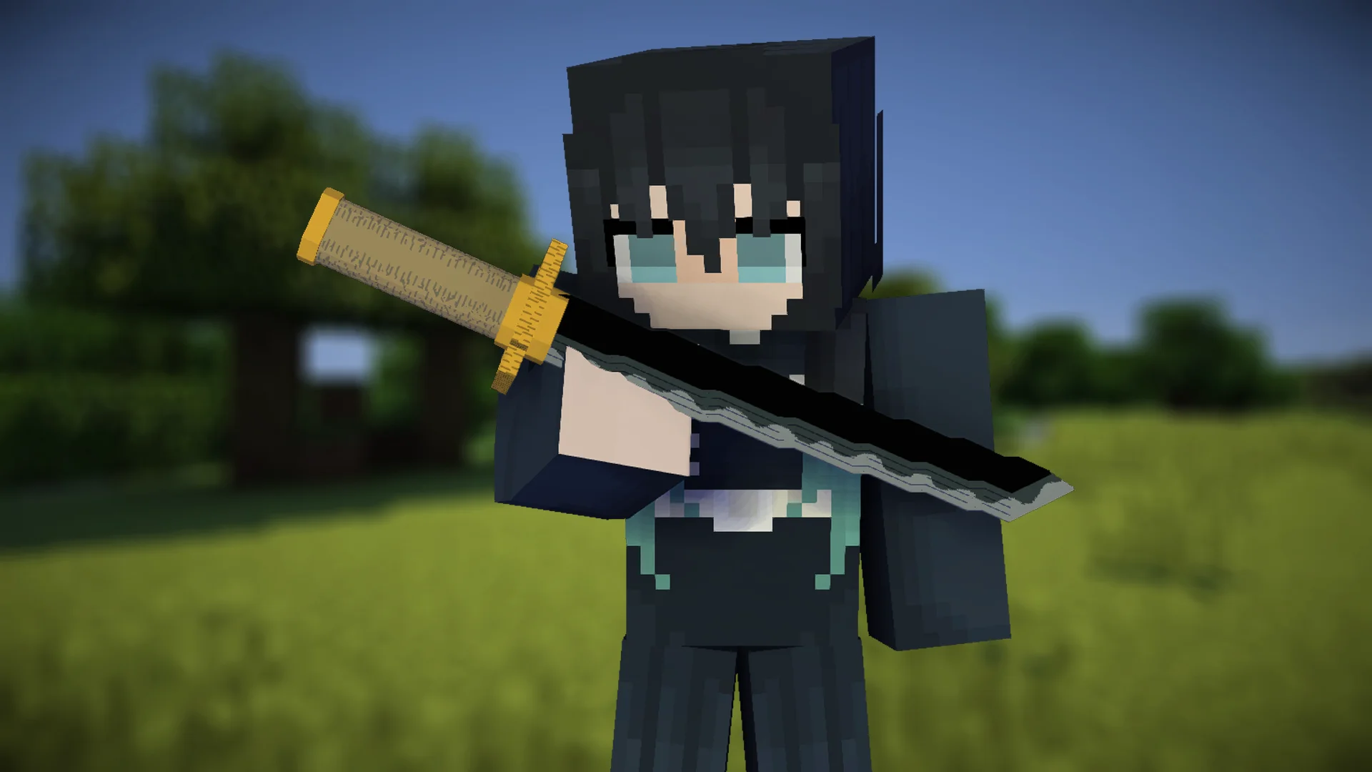 Resource Pack Preview Image