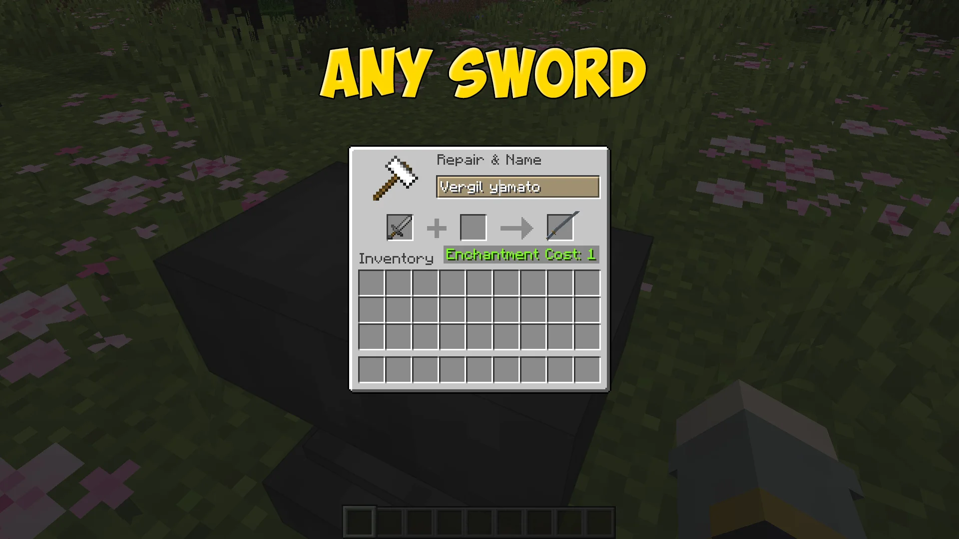 Resource Pack Preview Image