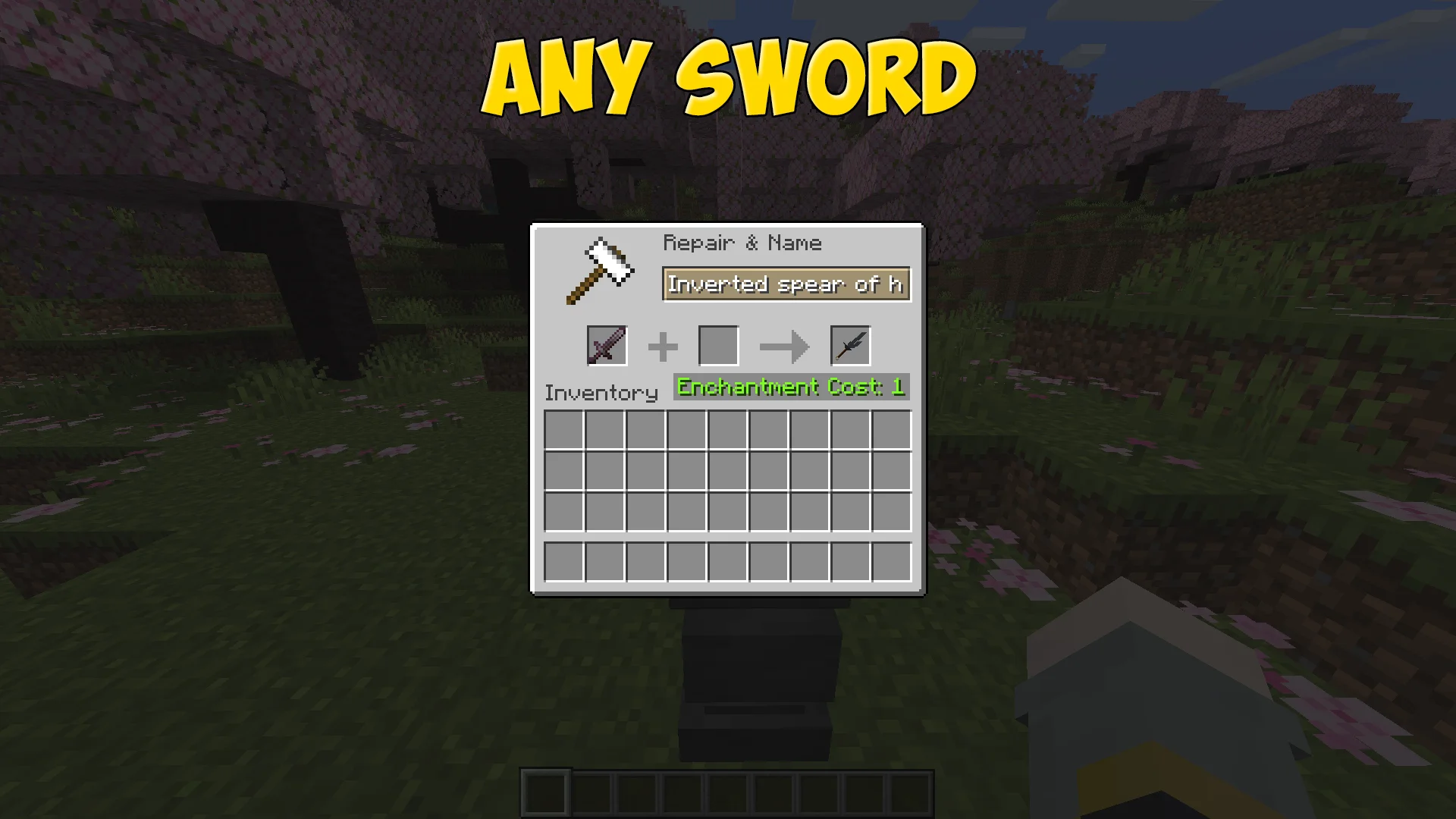 Resource Pack Preview Image