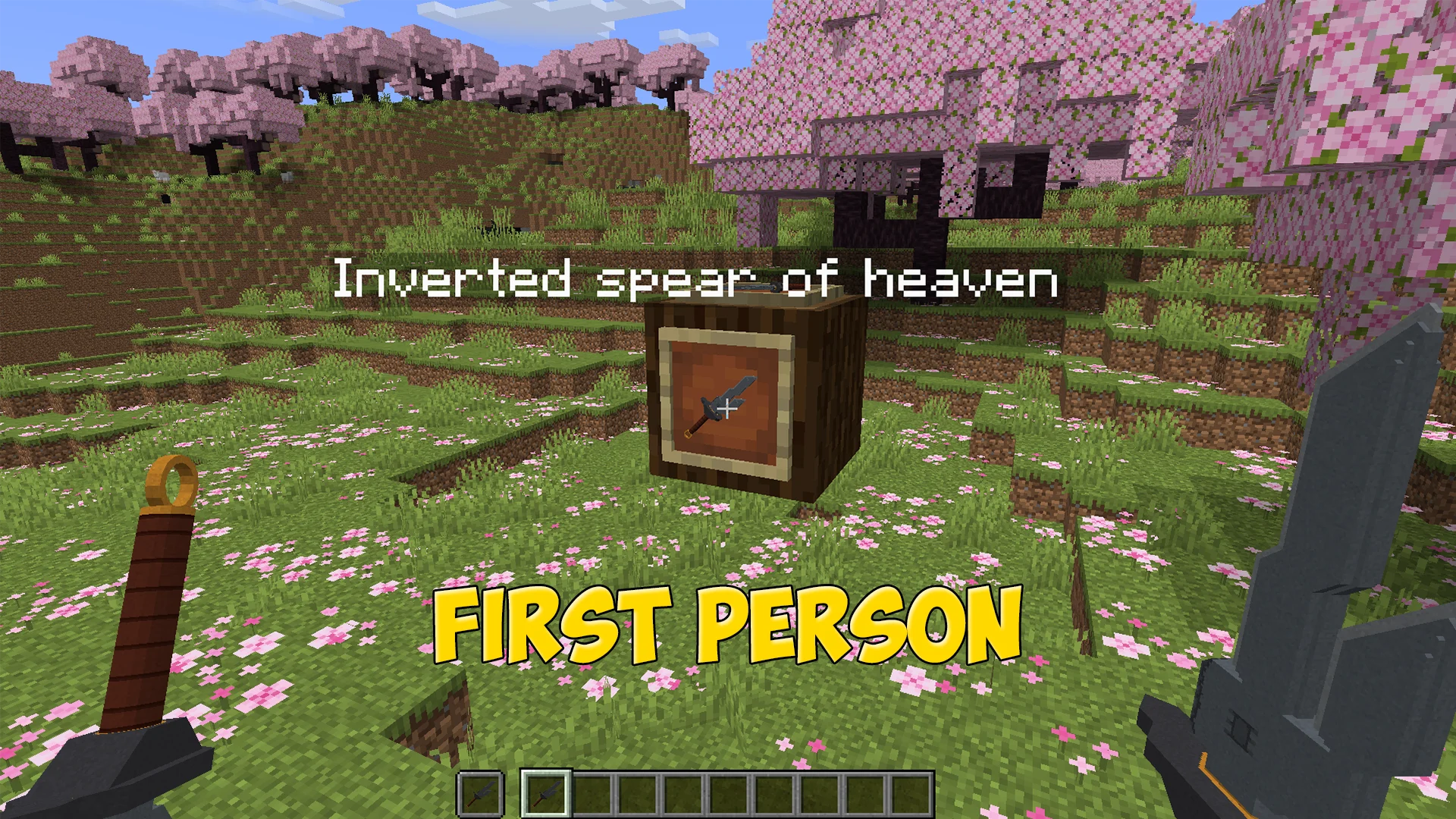 Resource Pack Preview Image