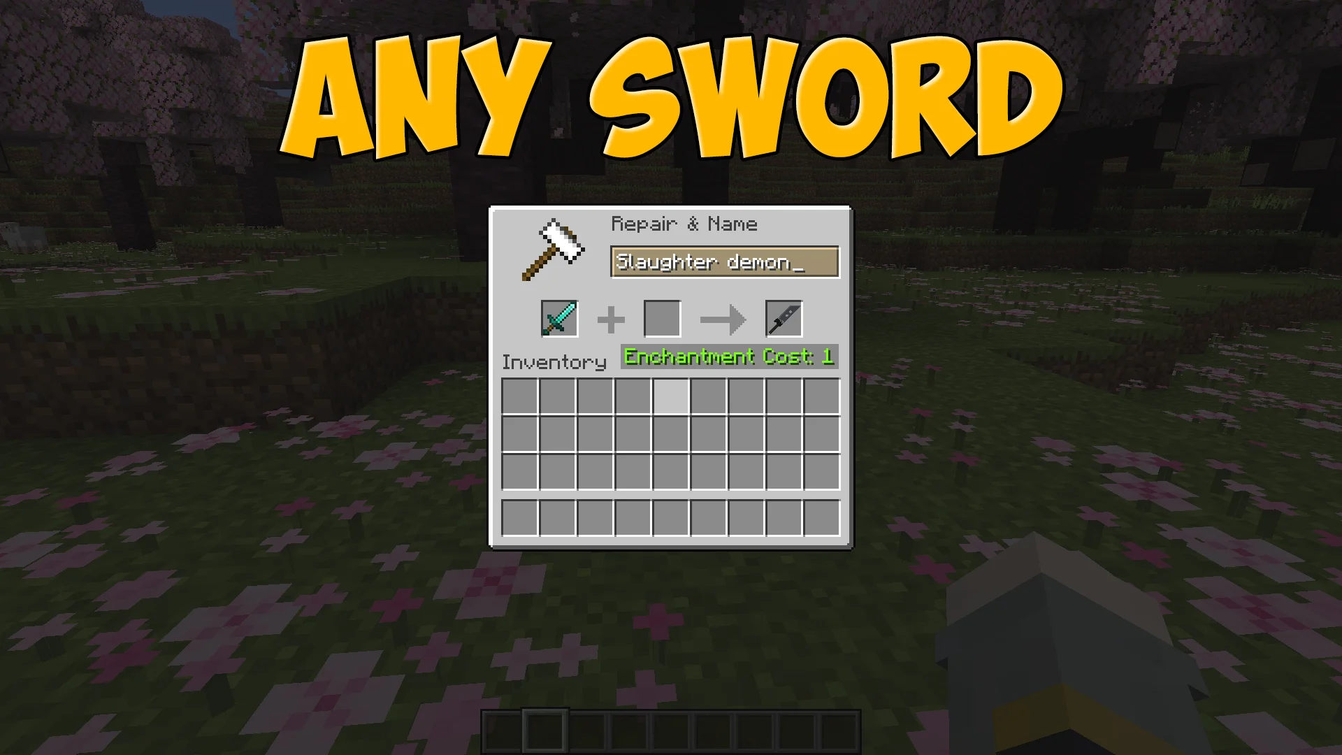 Resource Pack Preview Image