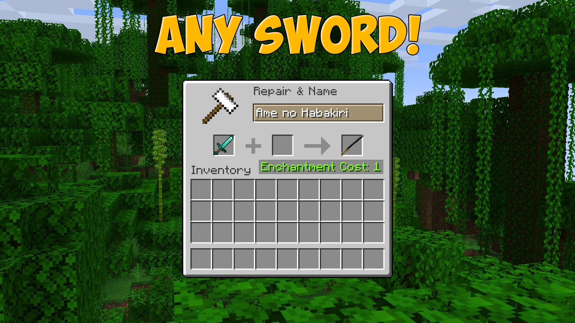 Resource Pack Preview Image