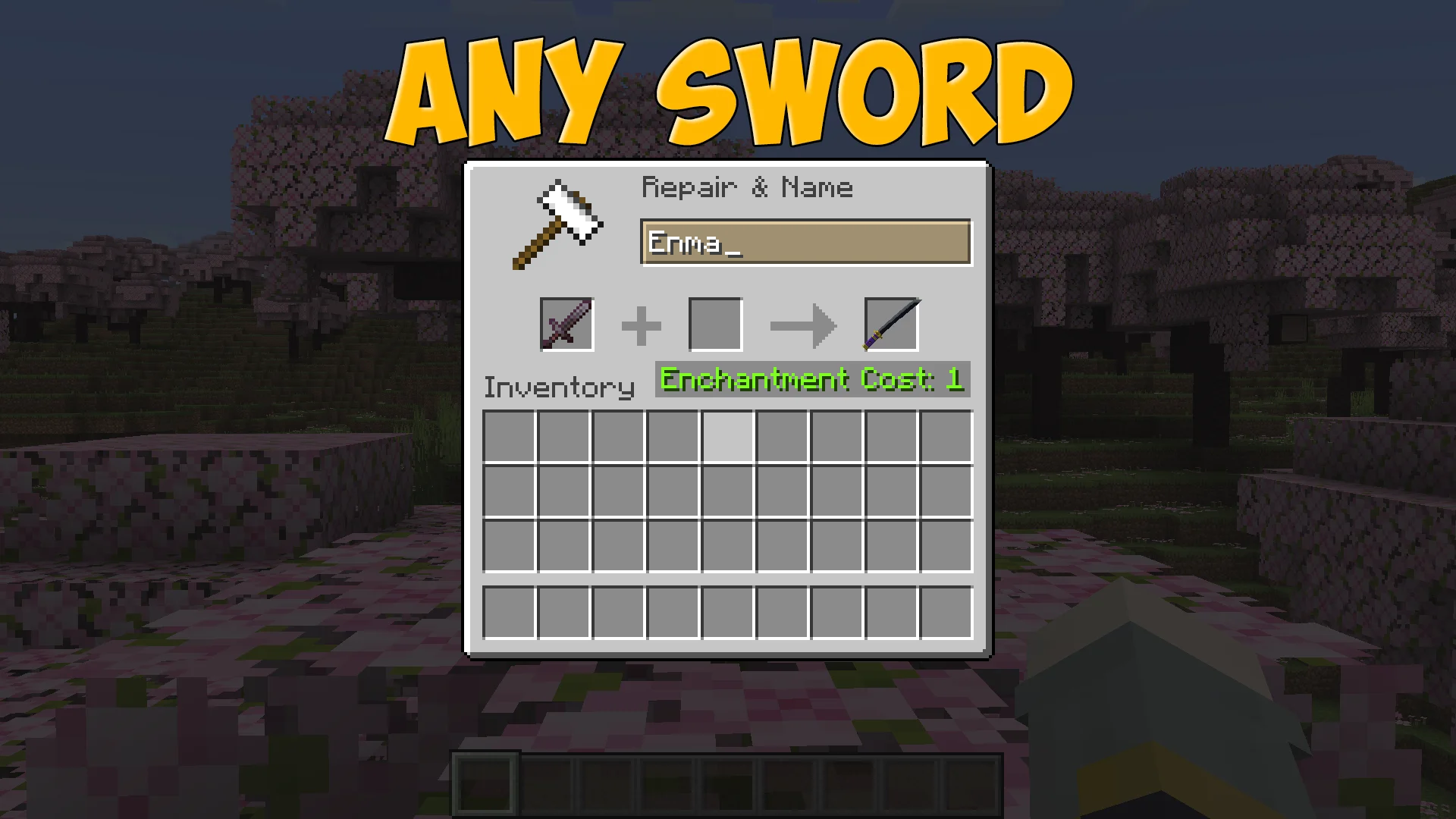 Resource Pack Preview Image