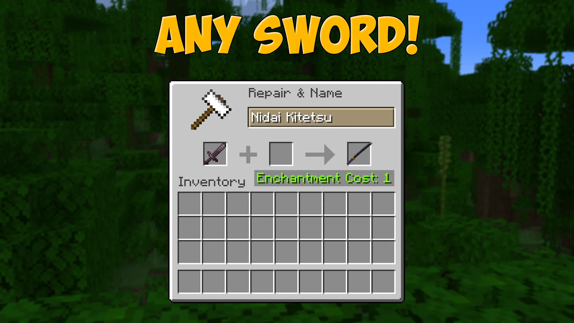 Resource Pack Preview Image