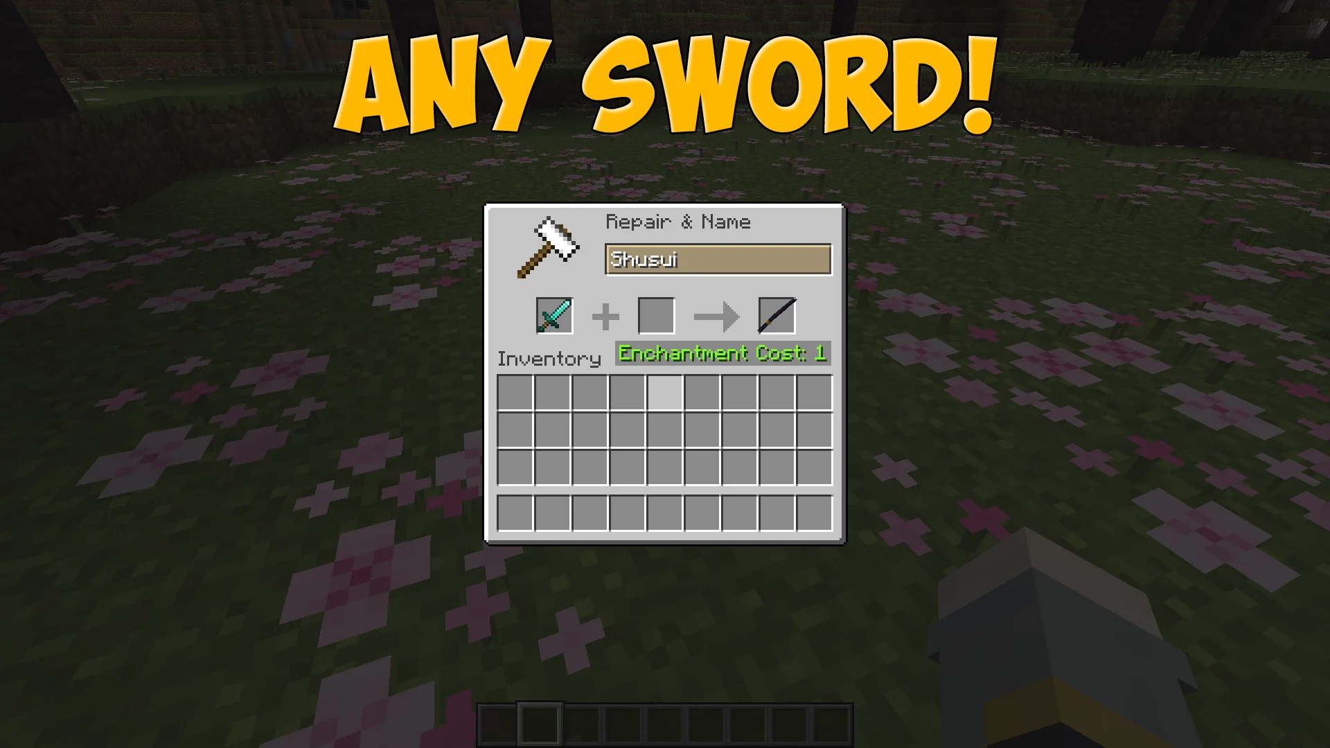 Resource Pack Preview Image